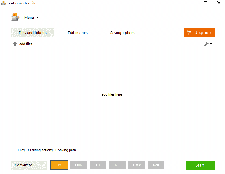 ReaConverter Lite32位7.7.96.0