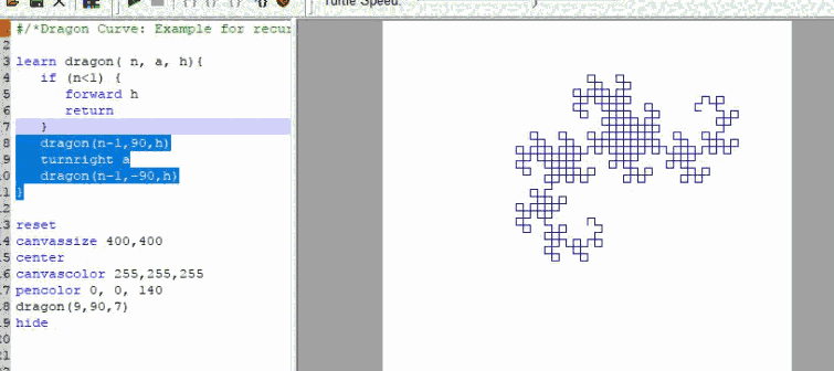 trophy logo(儿童编程工具)