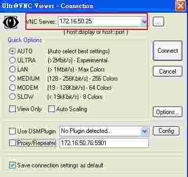 UltraVNC ViewerV1.2.4.0