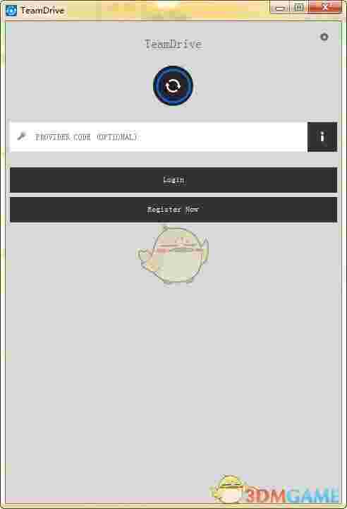 TeamDrive(网盘客户端)v4.3.2.1681
