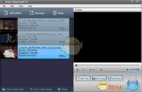 Video Watermark Pro免费版