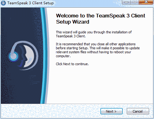 TeamSpeak 3v3.0.13