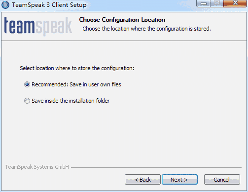 TeamSpeak 3v3.0.13