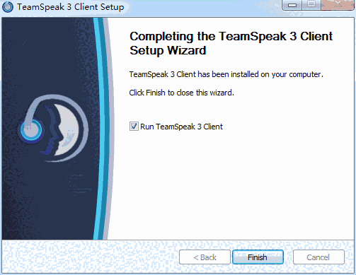 TeamSpeak 3v3.0.13