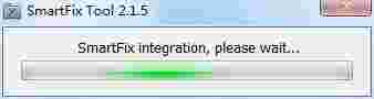 SmartFix Toolv2.1.5.0