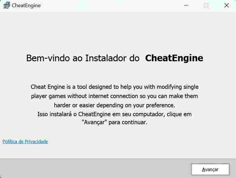 Cheat Engine7.6.3