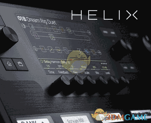 Line6 Helix Native v3.0.0