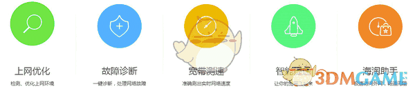 江苏电信宽带助手v5.8.9.8