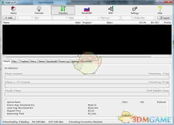 Tixati官方版v2.89