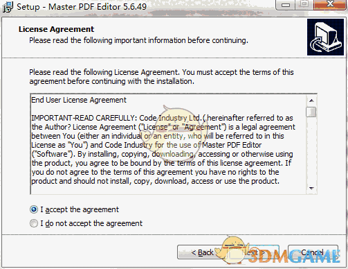 《Master PDF Editor》正式版