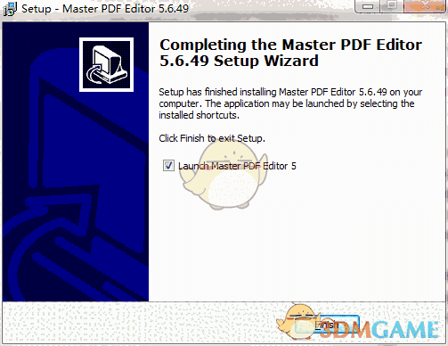 《Master PDF Editor》正式版