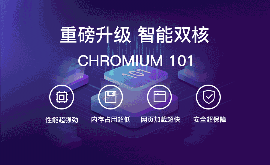 小智双核浏览器6.0.4.34