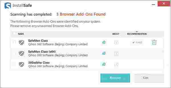 InstallSafeV2.6.0.10