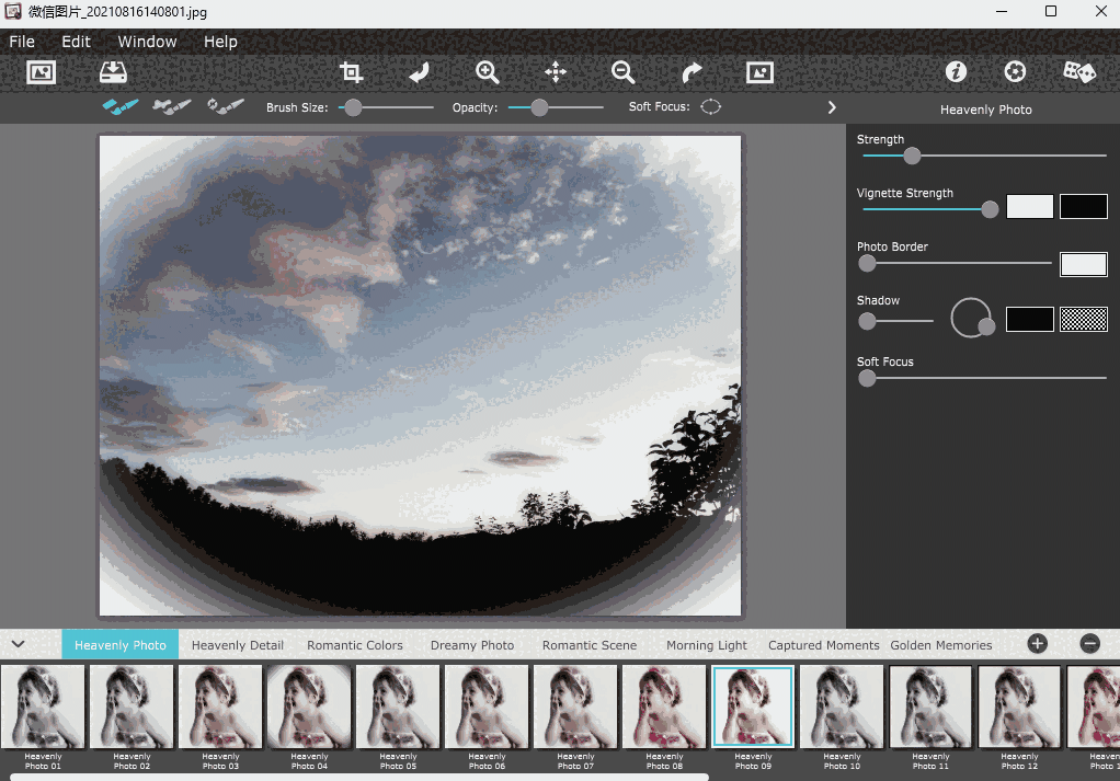 Romantic Photo32位2.3.5