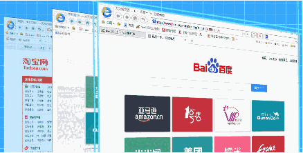 天天浏览器1.0.1