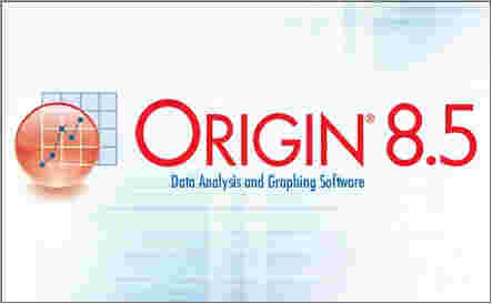 Origin制图官方版v8.0