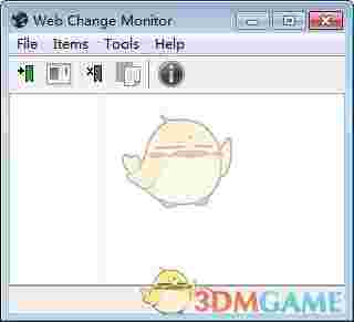 Web Change Monitor(网页监控软件)v20.0.1