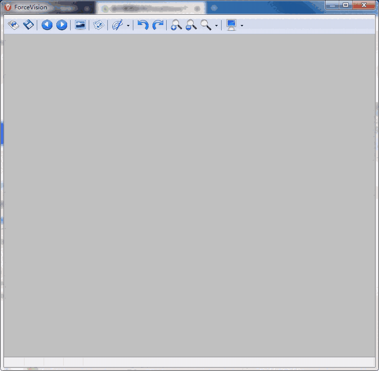 ForceVision