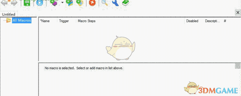 Macro ToolsWorks Pro(宏记录软件) 8.3.8
