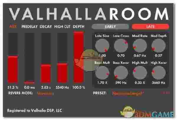 ValhallaRoom v1.1.1