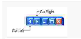 电脑显示器分屏软件(SplitView)v2018