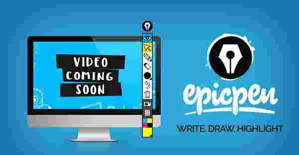 Epic Pen32位3.12.4.0