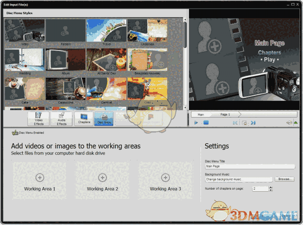 Soft4Boost Video Converter 6.1.5