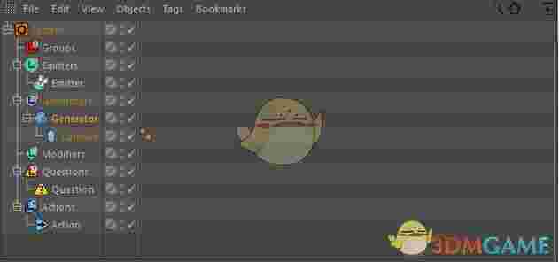 X-Particles最新版v4.0