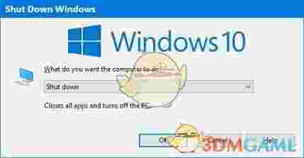 Classic Power Off(系统实用程序)v1.0.0.0