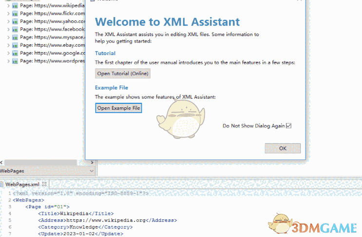 XML Assistant(XML编辑工具) 1.2.2
