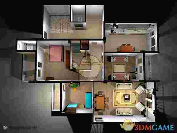 SweetHome3D官方最新版v6.6