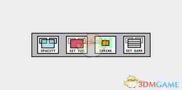 WindowTop(窗口管理增强工具)v5.9.0