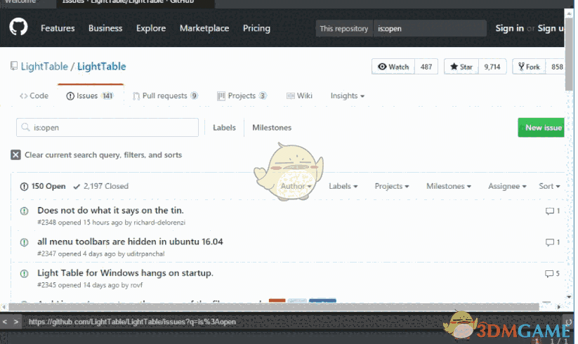light table(代码编辑器) 0.8.1