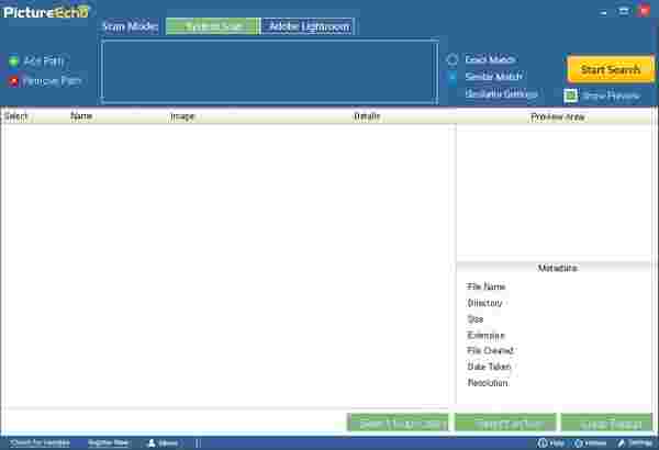 PictureEcho最新版v4.0
