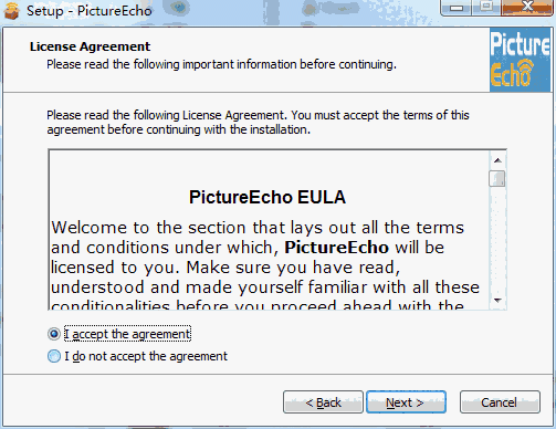 PictureEcho最新版v4.0