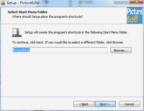 PictureEcho最新版v4.0