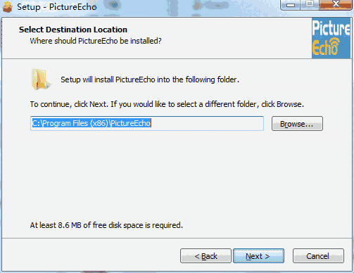 PictureEcho最新版v4.0