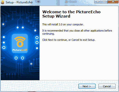 PictureEcho最新版v4.0