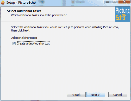 PictureEcho最新版v4.0
