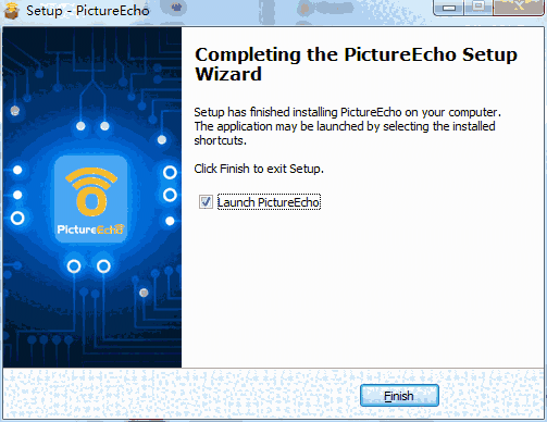 PictureEcho最新版v4.0