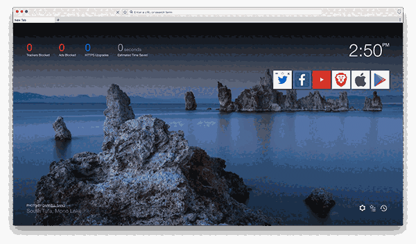 Brave浏览器v1.30.101