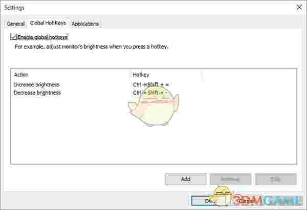 Free Monitor Manager(显示器管理软件)v3.3.85.297
