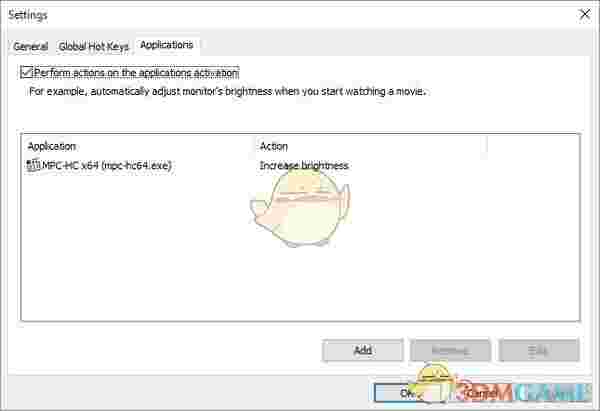 Free Monitor Manager(显示器管理软件)v3.3.85.297