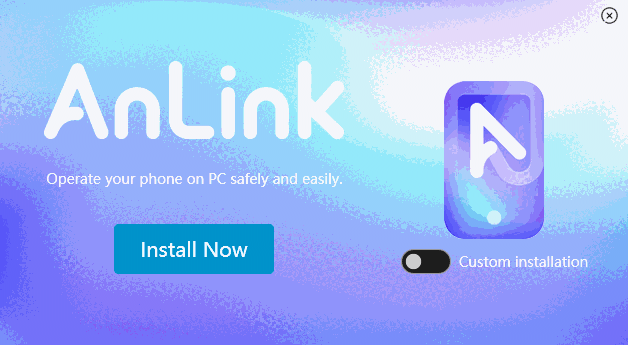 AnLink3.10