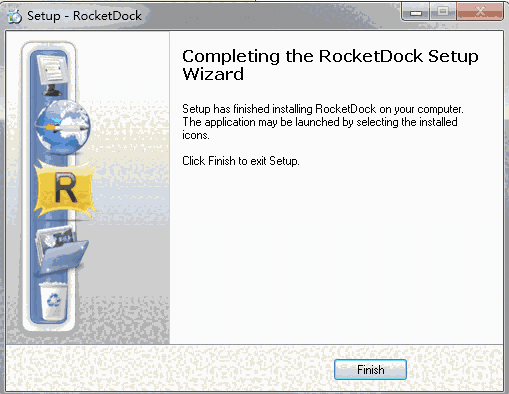 RocketDock免费版