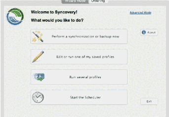 SynCovery