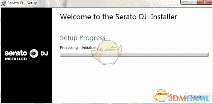 Serato DJ ProDJ(混音编辑工具)v2.5.7