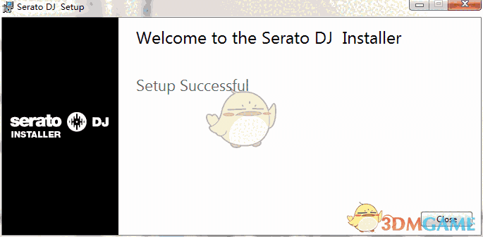 Serato DJ ProDJ(混音编辑工具)v2.5.7