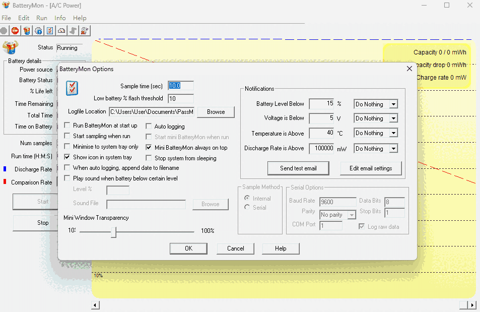 Battery Mon64位2.1.1010