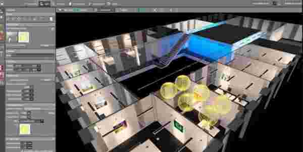 DIALux evo64位5.11.1.65056